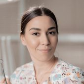 Попова Милена Эдгаровна, стоматологический гигиенист