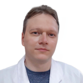 Герасимов Антон Александрович, уролог