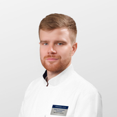 Семендуев Семен Вадимович, физиотерапевт