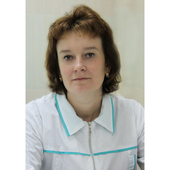 Жеренкова Вера Вячеславовна, сурдолог