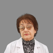 Асланукова Людмила Ахматовна, офтальмолог