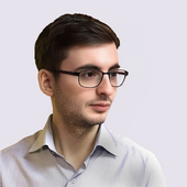 Субкевич Дмитрий Игоревич, психолог