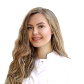 Александрова Валентина, спортивный врач