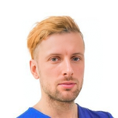 Максимов Сергей Сергеевич, спортивный врач