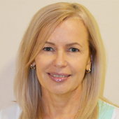 Ламешина Ирина Владимировна, педиатр