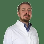 Латкин Тимофей Анатольевич, врач УЗД