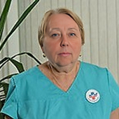 Гетманенко Татьяна Ивановна, гинеколог