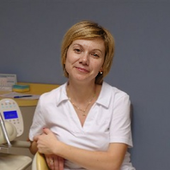 Карнаухова Евгения Анатольевна, стоматолог-терапевт