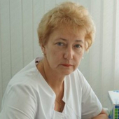 Дублич Татьяна Геннадьевна, терапевт