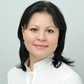 Лобанова Екатерина Александровна, стоматолог-терапевт