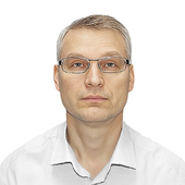 Жиров Александр Васильевич, терапевт