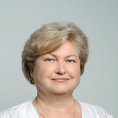 Попова Таисия Николаевна, гастроэнтеролог