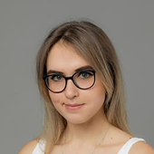 Карачева Анастасия Александровна, стоматолог-терапевт