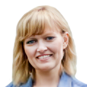 Ананьева Анастасия Юрьевна, эндокринолог