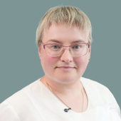 Кунц Марина Петровна, хирург-онколог