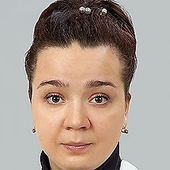 Шитова Нина Владимировна, психолог