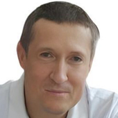 Кабанов Владимир Николаевич, травматолог