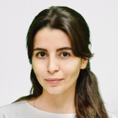 Казарян Кристине Суриковна, стоматолог-терапевт