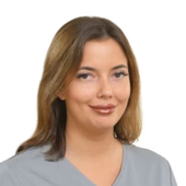 Куватова Варвара Дмитриевна, онколог