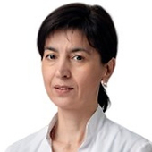 Чвамания Майя Отариевна, терапевт