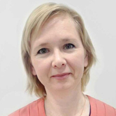 Монахова Наталья Николаевна, педиатр