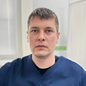 Мысев Александр Иванович, ортопед