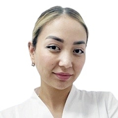 Хайдарова Ирода Аззаматовна, ортодонт