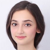 Хадеева Динара Генадьевна, стоматолог-терапевт