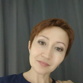 Жандалиева Зульфия Михайловна, психотерапевт