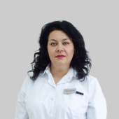 Цыганеску Юлия Николаевна, психолог