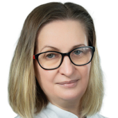 Солтанова Надежда Валерьевна, ЛОР