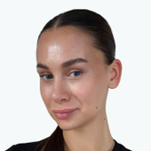 Фадеева Полина Александровна, кинезиолог