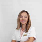 Хасаншина Динара Равхатовна, стоматолог-терапевт