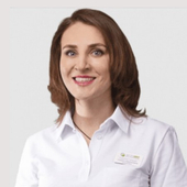 Хамидулина Полина Николаевна, стоматологический гигиенист