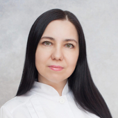 Степанова Ольга Ивановна, терапевт