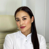 Баландина Салидат Сейталиевна, акушер-гинеколог