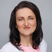 Дорофеева Ольга Владимировна, детский невролог