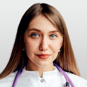 Гаффарова Любовь Вадимовна, педиатр