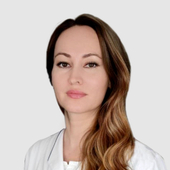 Акинина Ирина Вячеславовна, физиотерапевт