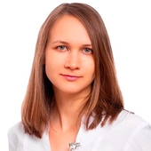 Шипунова Ольга Александровна, сосудистый хирург