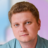 Краморов Роман Юрьевич, хирург