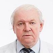 Долгов Владимир Иванович, диетолог