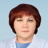 Иванова Светлана Витальевна, невролог