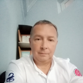 Ипанов Олег Александрович, массажист