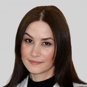 Бексултанова Наида Абдулбасировна, гинеколог