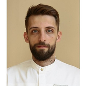 Поваров Николай Александрович, стоматолог-ортопед