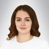 Сусь Надежда Антоновна, офтальмолог