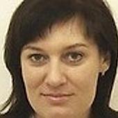 Носенко Анна Николаевна, рентгенолог