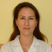 Дмитриева Ксения Николаевна, педиатр