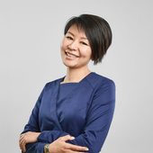 Ли Виктория Борисовна, ортодонт